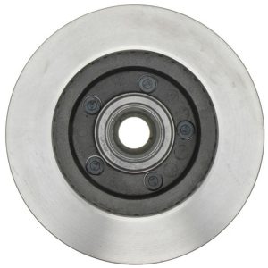 Raybestos Brake Rotor, R-Line, Single – 6026R