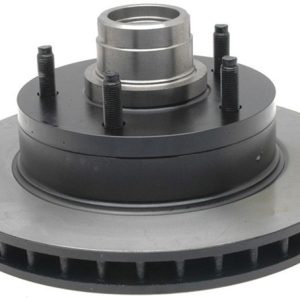 Raybestos Brake Rotor, R-Line, Single – 6032R