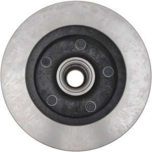 Raybestos Brake Rotor, R-Line, Single – 6032R