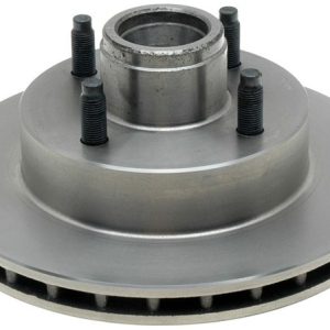 Raybestos Brake Rotor, R-Line, Single – 6036R