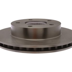 Raybestos Brake Rotor, R-Line, Single – 6041R