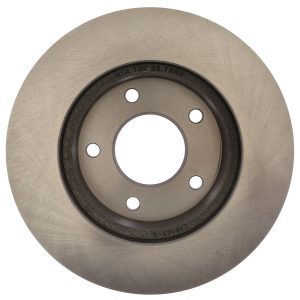 Raybestos Brake Rotor, R-Line, Single – 6041R