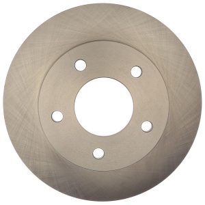 Raybestos Brake Rotor, R-Line, Single – 6041R
