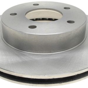 Raybestos Brake Rotor, R-Line, Single – 6043R