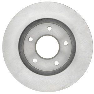 Raybestos Brake Rotor, R-Line, Single – 6043R
