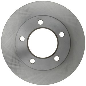 Raybestos Brake Rotor, R-Line, Single – 6048R