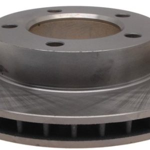 Raybestos Brake Rotor, R-Line, Single – 6048R