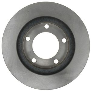 Raybestos Brake Rotor, R-Line, Single – 6048R