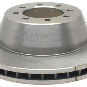 Raybestos Brake Rotor, R-Line, Single – 6050R