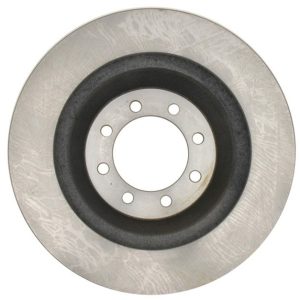Raybestos Brake Rotor, R-Line, Single – 6050R