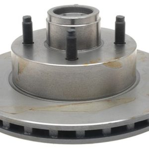 Raybestos Brake Rotor, R-Line, Single – 6060R