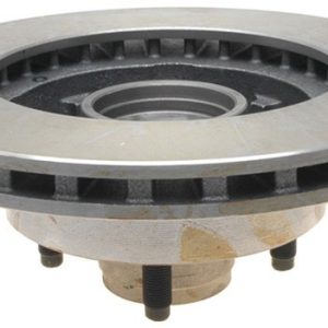 Raybestos Brake Rotor, R-Line, Single – 6060R
