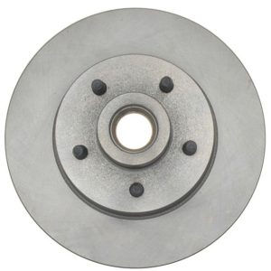Raybestos Brake Rotor, R-Line, Single – 6066R