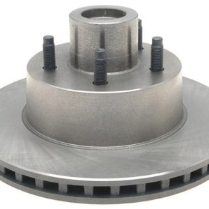 Raybestos Brake Rotor, R-Line, Single – 6066R