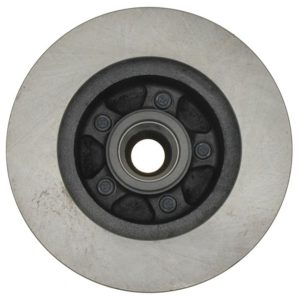Raybestos Brake Rotor, R-Line, Single – 6066R