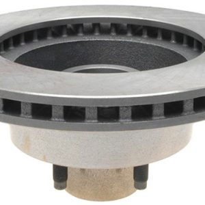 Raybestos Brake Rotor, R-Line, Single – 6066R