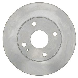 Raybestos Brake Rotor, R-Line, Single – 6130R