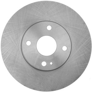 Raybestos Brake Rotor, R-Line, Single – 6131R