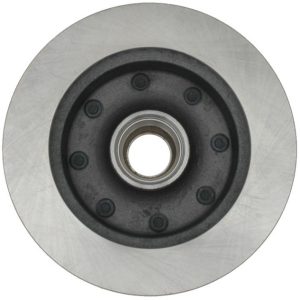 Raybestos Brake Rotor, R-Line, Single – 6163R