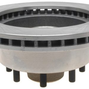 Raybestos Brake Rotor, R-Line, Single – 6163R