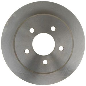 Raybestos Brake Rotor, R-Line, Single – 66238R