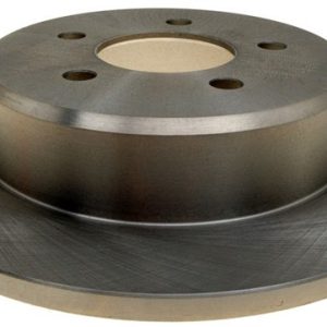 Raybestos Brake Rotor, R-Line, Single – 66238R