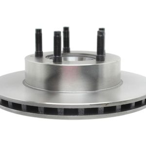 Raybestos Brake Rotor, R-Line, Single – 66402R