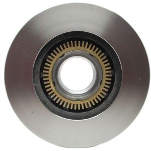 Raybestos Brake Rotor, R-Line, Single – 66402R