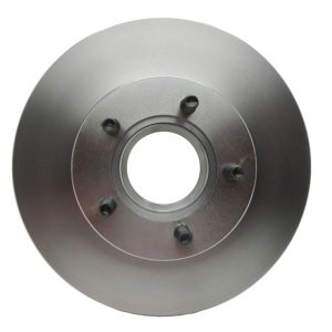 Raybestos Brake Rotor, R-Line, Single – 66402R