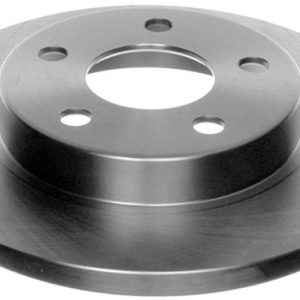 Raybestos Brake Rotor, R-Line, Single – 66406R