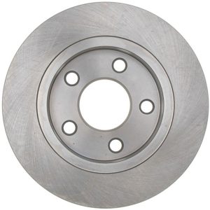 Raybestos Brake Rotor, R-Line, Single – 66406R
