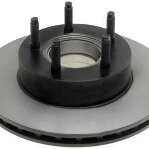 Raybestos Brake Rotor, R-Line, Single – 66416R