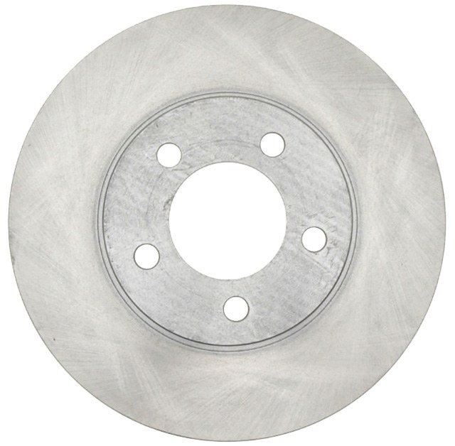 Raybestos Brake Rotor, R-Line, Single – 66442R