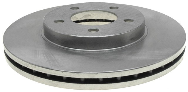 Raybestos Brake Rotor, R-Line, Single – 66442R