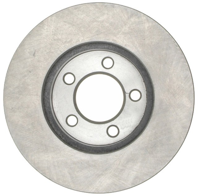 Raybestos Brake Rotor, R-Line, Single – 66442R