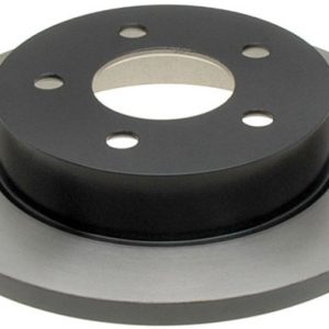 Raybestos Brake Rotor, Specialty – Street Performance, Single – 66448