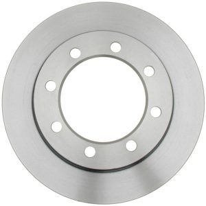 Raybestos Brake Rotor, Specialty – Truck, Single – 66476