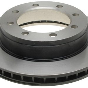 Raybestos Brake Rotor, Specialty – Truck, Single – 66476