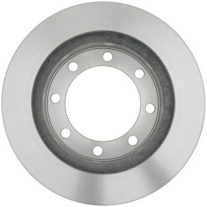 Raybestos Brake Rotor, Specialty – Truck, Single – 66476