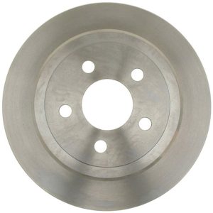 Raybestos Brake Rotor, R-Line, Single – 66548R