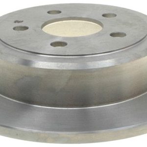 Raybestos Brake Rotor, R-Line, Single – 66548R