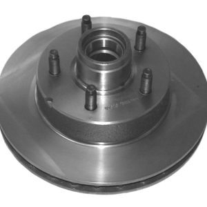 Raybestos Brake Rotor, R-Line, Single – 66559R