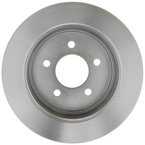 Raybestos Brake Rotor, Specialty – Truck, Single – 66565