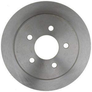 Raybestos Brake Rotor, R-Line, Single – 66565R