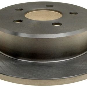 Raybestos Brake Rotor, R-Line, Single – 66565R
