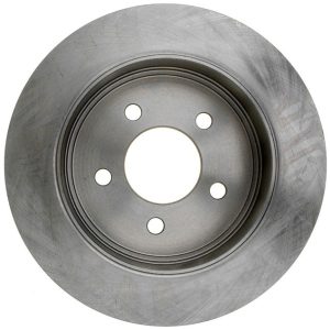 Raybestos Brake Rotor, R-Line, Single – 66565R
