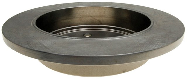 Raybestos Brake Rotor, R-Line, Single – 66565R