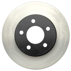 Raybestos Brake Rotor, Specialty – Truck, Single – 66576