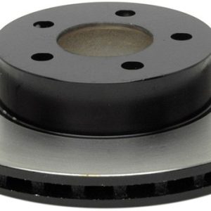 Raybestos Brake Rotor, Specialty – Truck, Single – 66576