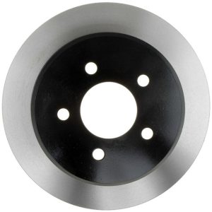 Raybestos Brake Rotor, Specialty – Street Performance, Single – 66595
